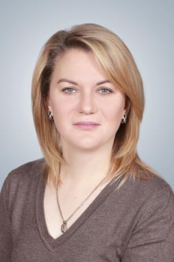 Лифанова Олеся Владимировна